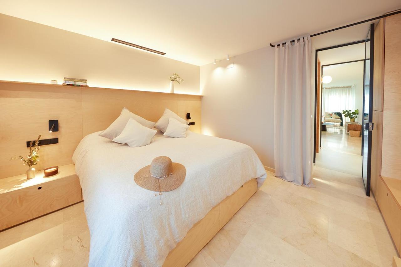 Vip House Ainsa Apartment Exterior photo