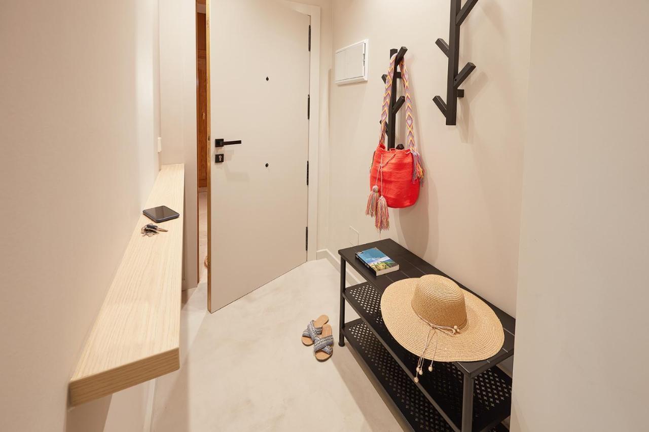 Vip House Ainsa Apartment Exterior photo