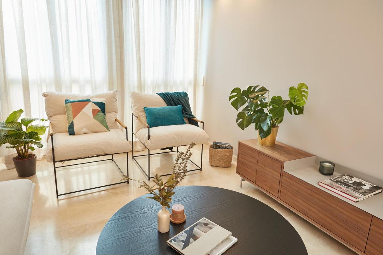 Vip House Ainsa Apartment Exterior photo